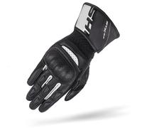 SHIMA STX 2.0 gants de moto perforés, noir-blanc, taille L pour homme