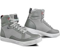 SHIMA SX-2 Chaussures de moto pour dames, gris, Taille 36