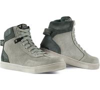 Shima Chaussures de moto SX-2 Evo Gris Taille 40 (femme)