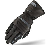 SHIMA Touring Dry gants de moto imperméables, noir, taille 3XL pour homme