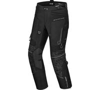 SHIMA Tracker Pantalon textile moto, noir, Taille 4XL