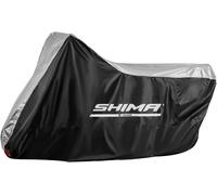 SHIMA X-Cover Solo Housse de moto, Taille XL