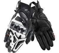 SHIMA XRS-3 Gants de moto, Noir/Blanc, Taille XL