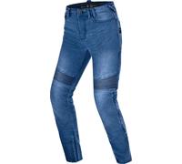 SHIMA Zenith Motorrad Jeans, bleu, Taille 32/32
