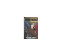 Shimaboshi, K: Dimension Voyage. Capitan Harlock. Nuova Seri