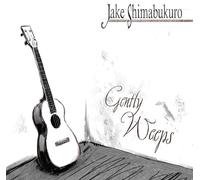 Shimabukuro, Jake - Gently Weeps