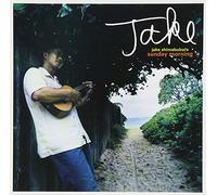 Shimabukuro, Jake - Sunday Morning [Import]
