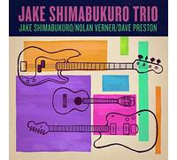Jake Shimabukuro – Trio – Numérique