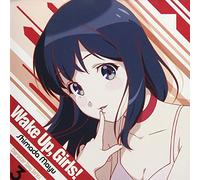 SHIMADA MAYU - Wake Up.Girls Character Song Series 3 Shimada Mayu
