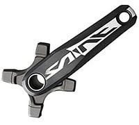 SHIMANO 10 V. 170 S/Plateau à pédalier, Multicolore, 83 mm