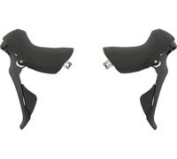 Shimano 105 av+ar ensemble leviers de vitesses/freins STI ST-R7000 2-/11-vites noir 2x11 fach