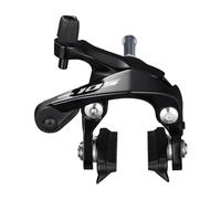 Shimano 105 BR-R7010 105 Étriers de frein, montage direct, noir, avant