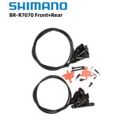 Shimano 105 BR-R7070 frein à disque hydraulique vélo de route pièces de cyclisme d'origine 1 pair
