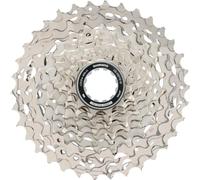 Shimano 105 CS-HG710-12 Cassette - 12-Speed, 11-36t, HG L2, Silver