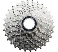 SHIMANO Cassette 105 CS-R7000-11 Vitesses, 11-28 t, Argent