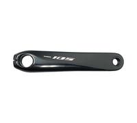 Shimano FC-R7000 left hand crank arm unit, 175 mm, black