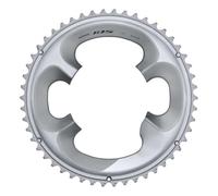 SHIMANO 105 Fc-R7000 Plateaux Silver One Size