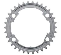 SHIMANO 105 Fc-R7000 Plateaux Silver One Size