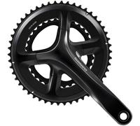 Shimano 105 FC-RS520 Pédalier - 175Mm 12 Vitesses 50/34T 110 Bcd Asymétrique