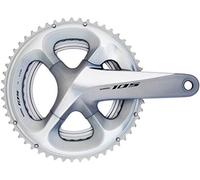 Shimano 105 FCR7000C39S Pièces de vélo Standard 53/39 Dents