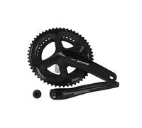 Shimano 105 FCR7000E39L Pièces de vélo Standard 53/39 Dents