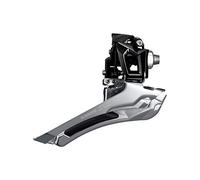 Shimano 105 FD-R7000 Front Derailleur Black, 31.8/28.6mm