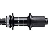 Shimano 105 FH-R7070 105 Moyeu Freehub 11 Vitesses, Disque à Verrouillage Central 142 x 12 mm, 36 Trous, Noir