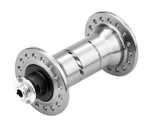 Shimano 105 HB - R7000 Frein sur Jante Avant Argenté 32H (ehbr7000bs)