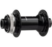 Shimano 105 HB-R7000 Moyeu Avant - 12 X 100mm, Center-Lock, Noir, 32h
