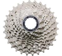 Shimano 105 R7000 11 Speed Rear Cassette Argent 11-30 Unisex