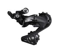 SHIMANO 105 R7000 RD-R7000 SS Dérailleur arrière à Cage Courte 11 Vitesses Noir