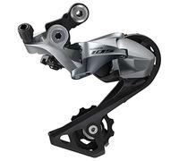 Shimano 105 RD-R7000 105 Dérailleur arrière 11 Vitesses GS pour Low Gear 28-34T Argenté