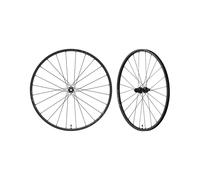 Shimano 105 RS370 C19 TLR B Gravel, Paire De Roues