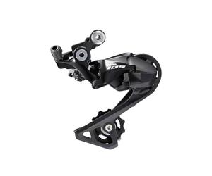 Shimano 105 Shadow RD-R7000 Dérailleur arrière 11 Vitesses Version Medium