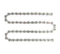 Shimano 11v Collier de vélo de course 116 Silver Silver Shifts