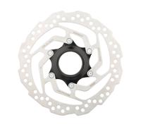 Shimano 160mm Disque de Frein SM-RT10 Centre Verrouiller Avec Bague Vélo
