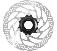 Shimano 160Mm Disque De Frein Sm-Rt30 Center Lock Avec Anneau De Serrage Vélo