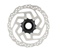 Shimano 180Mm Disque De Frein Sm-Rt10-M Center Lock Avec Anneau De Serrage Vélo