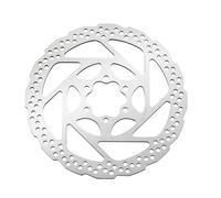 Shimano 180Mm Disque De Frein Sm-Rt56-M 6 Trous Avec Vis Pour Vélos