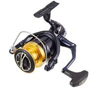 Shimano 19 Spheros SW 4000HG Moulinet à tambour Surf, Blackfin Suzuki, Light Shore Jigging, Casting