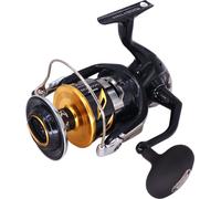 SHIMANO 19 Stella, 20000 PG, SWC, ambidextre, moulinet de pêche en eau salée, frein avant, STLSW20000PGC