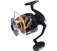 SHIMANO 19 Stella, 30000, SWC, ambidextre, moulinet de pêche en eau salée, frein avant, STLSW30000C