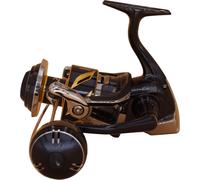 SHIMANO 19 Stella, 8000 PG, SWC, ambidextre, moulinet de pêche en eau salée, frein avant, STLSW8000PGC