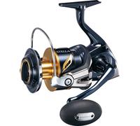 Reel Stella SW C 4000 HG