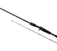 SHIMANO 20 Zodias 1610 M Casting , 2,08m, 6,82ft, 9-21g, 1 pièce, canne à pêche baitcast, 20ZODIAS1610M
