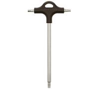 Shimano Hexaobular S Tl-fc23 T30 Tool Gris