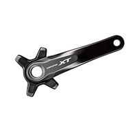 SHIMANO 2015 FC M8000 Deore XT 148 mm Crank Set 170 mm