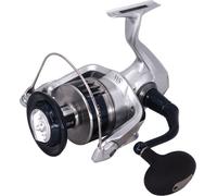SHIMANO 2020 Saragosa SW A, 18000 HG, ambidextre, moulinet de pêche en eau salée, frein avant, SRG18000SWAHG