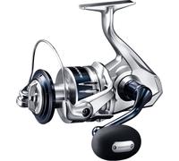SHIMANO 2020 Saragosa SW A, 6000 HG , ambidextre, moulinet de pêche en eau salée, frein avant, SRG6000SWAHG