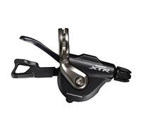 SHIMANO 2091179020 Levier de vitesse Mixte Adulte, Noir, 20 x 10 x 10 cm